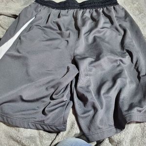 Nike basketball shorts